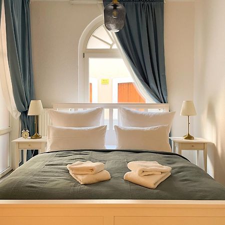 Apartone Altstadt-Apartments 包岑 外观 照片