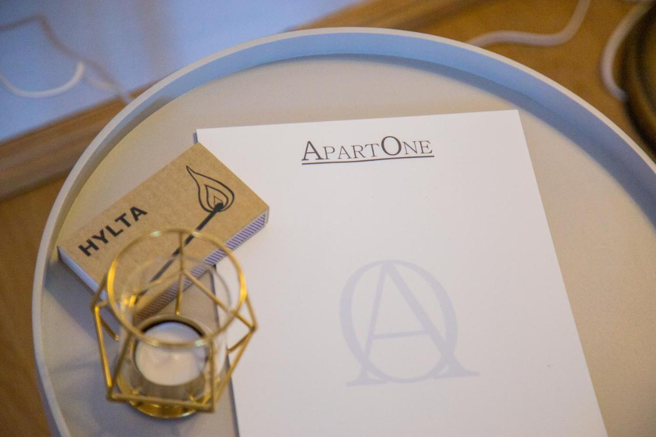 Apartone Altstadt-Apartments 包岑 外观 照片