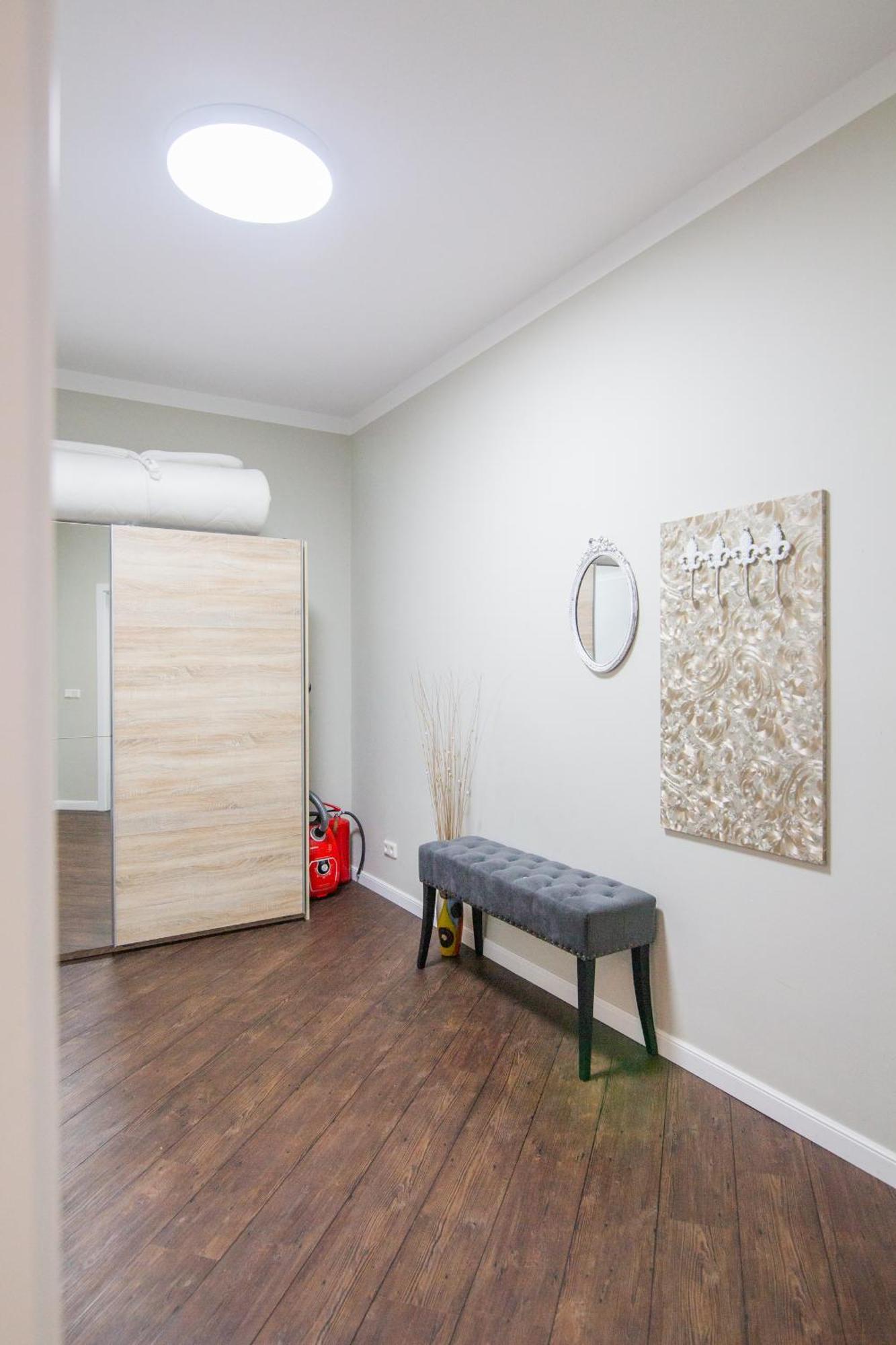 Apartone Altstadt-Apartments 包岑 外观 照片