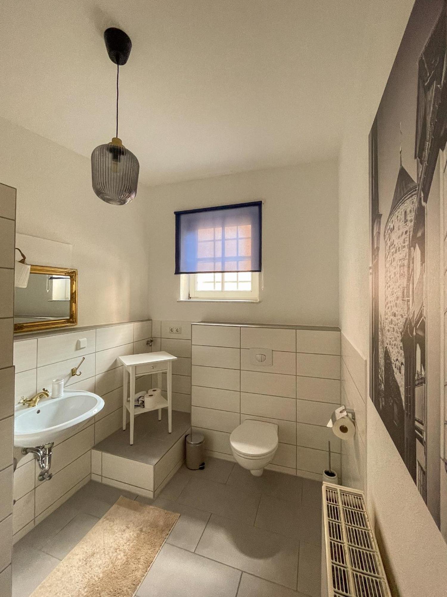 Apartone Altstadt-Apartments 包岑 外观 照片