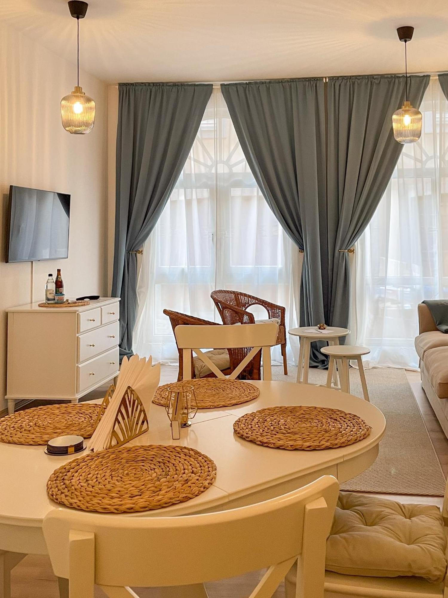 Apartone Altstadt-Apartments 包岑 外观 照片